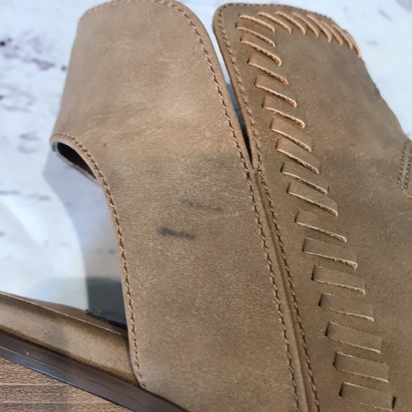 David Aaron booties - Picture 10 of 10